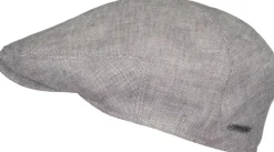 Stetson Driver Cap Linen lakki