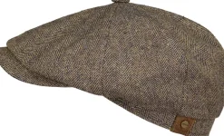 Stetson Hatteras Silk Lakki