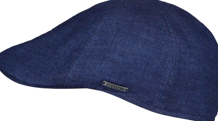 Stetson Texas Linen lakki