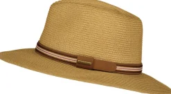 Stetson Traveller Toyo hattu