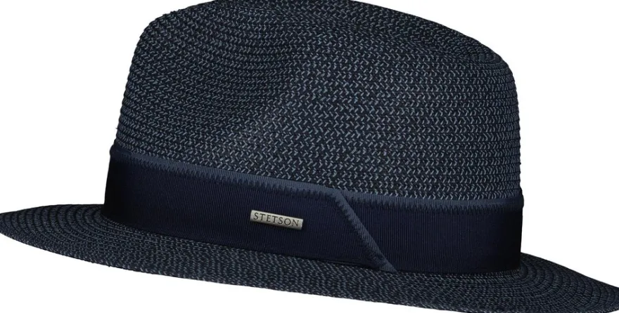 Stetson Traveller Toyo hattu