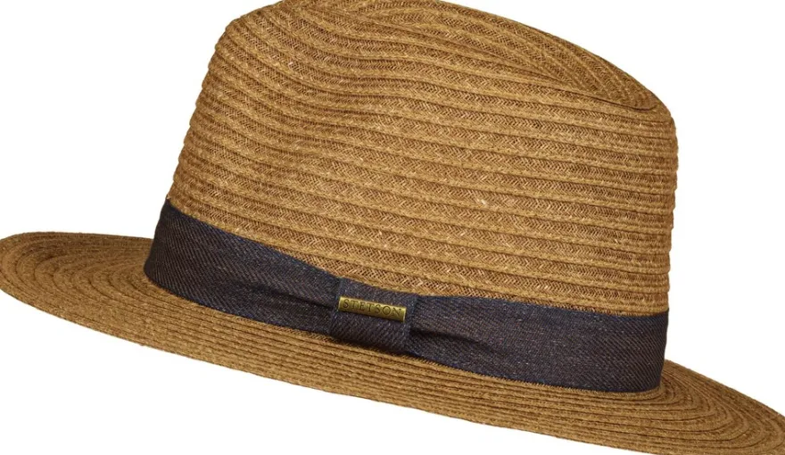 Stetson Traveller Toyo hattu
