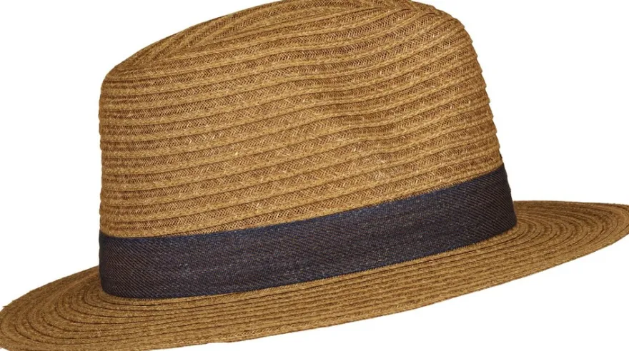 Stetson Traveller Toyo hattu