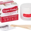 Sugar coated kotisokerointipakkaus-sääret