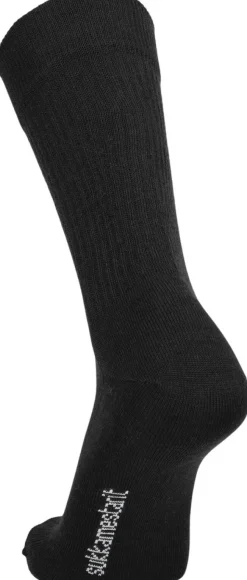 Sukkamestarit Classic Merino Tencel -sukat