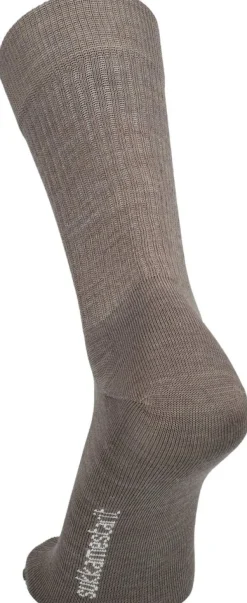 Sukkamestarit Classic Merino Tencel -sukat