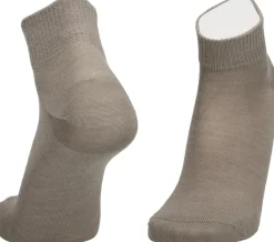 Sukkamestarit Merino High Sneaker -sukat