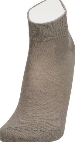 Sukkamestarit Merino High Sneaker -sukat
