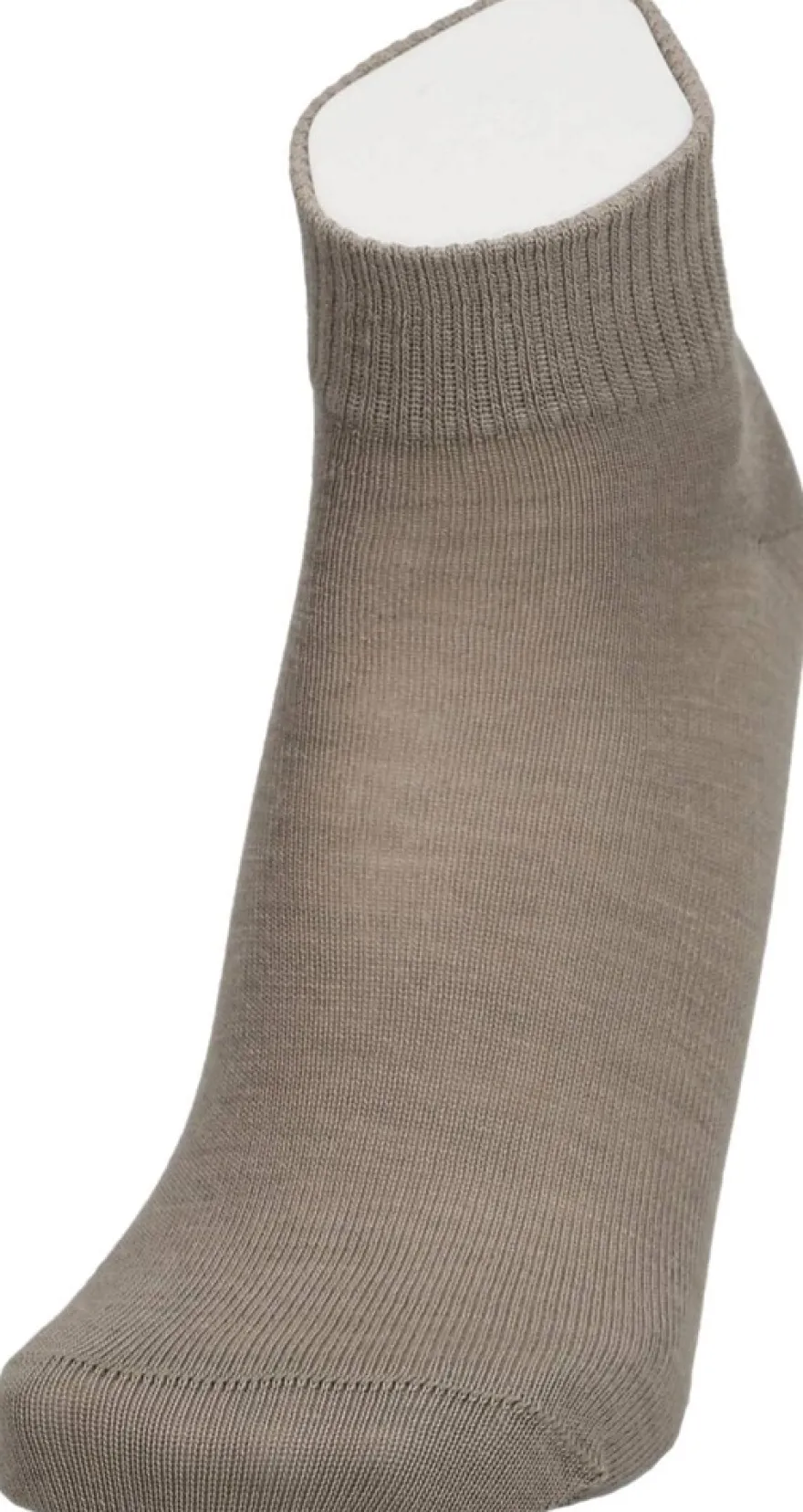 Sukkamestarit Merino High Sneaker -sukat