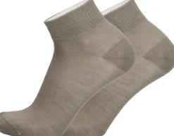 Sukkamestarit Merino High Sneaker -sukat