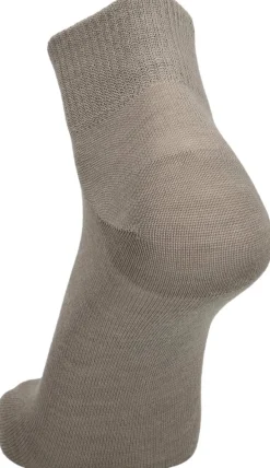 Sukkamestarit Merino High Sneaker -sukat