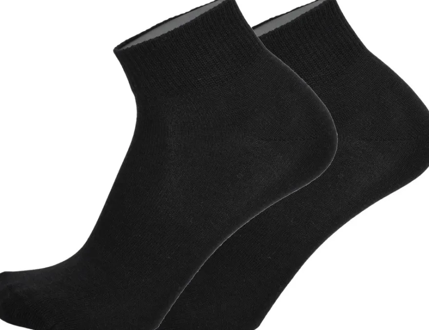 Sukkamestarit Merino High Sneaker -sukat