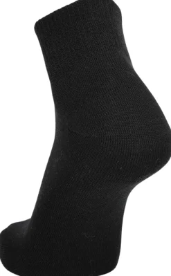 Sukkamestarit Merino High Sneaker -sukat