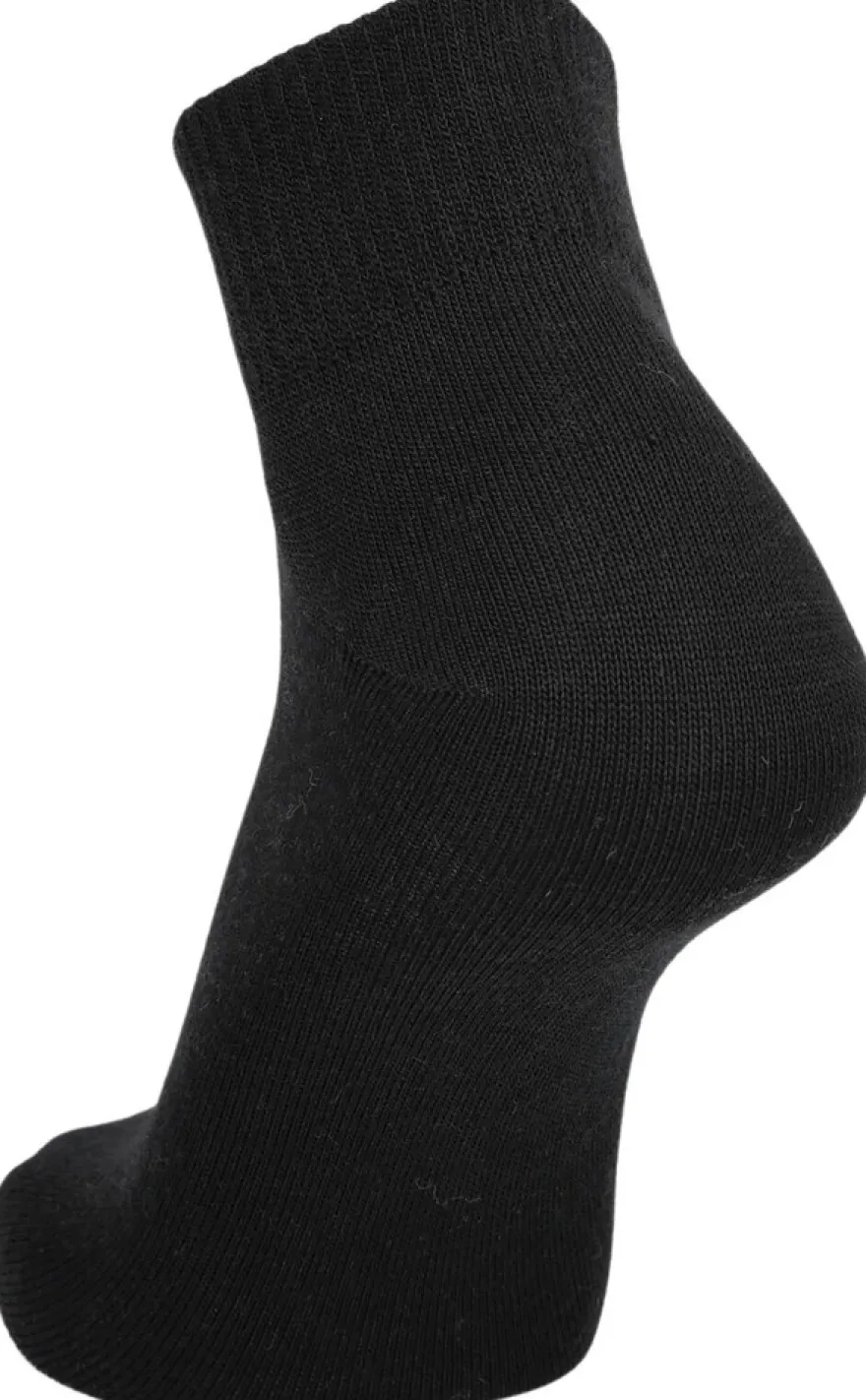 Sukkamestarit Merino High Sneaker -sukat