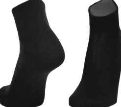 Sukkamestarit Merino High Sneaker -sukat