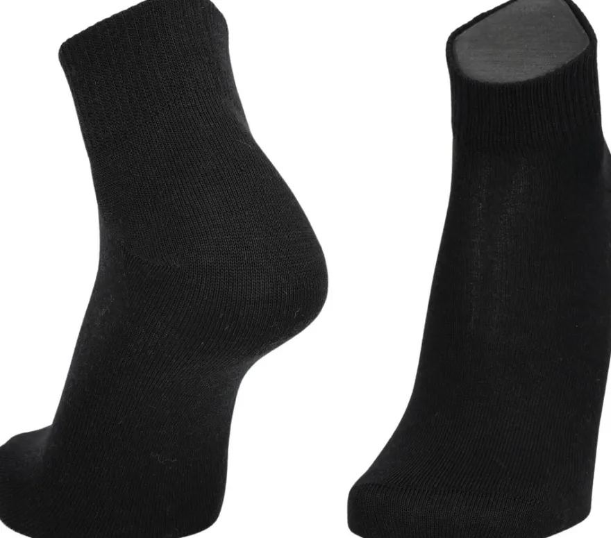 Sukkamestarit Merino High Sneaker -sukat