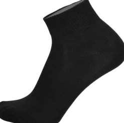 Sukkamestarit Merino High Sneaker -sukat