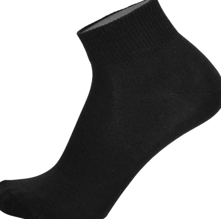 Sukkamestarit Merino High Sneaker -sukat