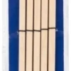 Sukkapuikko kulmikas koivu 20cm 6.0