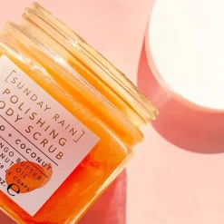 Sunday Rain mango-kookos vartalon kuorinta-aine 265 g