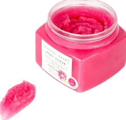 Sunday Rain Pink Grapefruit & Sea Salt vartalon kuorinta-aine 265g