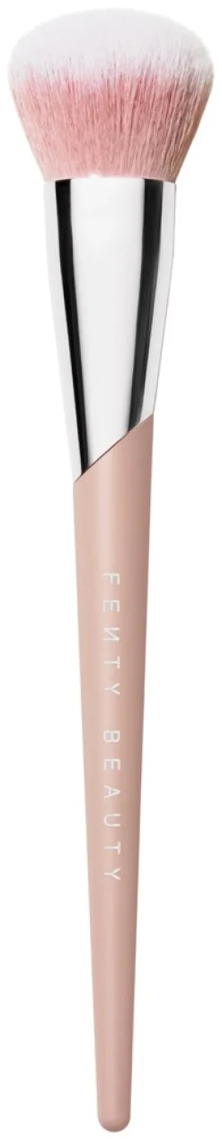 Sun Stalkr Souffle Bronzer Brush -meikkisivellin