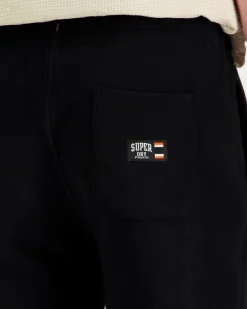 Superdry collegehousut Essential