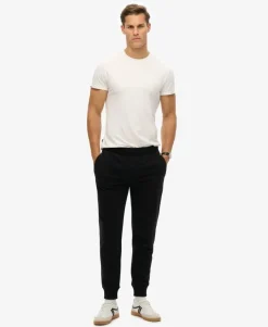 Superdry collegehousut Essential