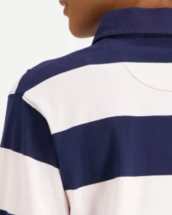 Superdry cropped Rugby paita