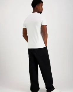 Superdry Essential contrast t-paita