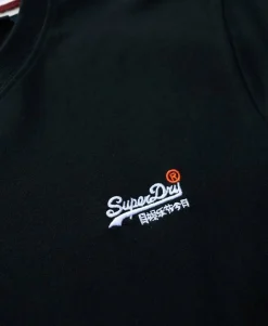 Superdry Essential contrast t-paita