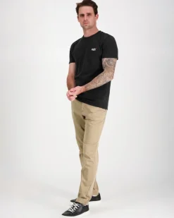 Superdry Essential contrast t-paita