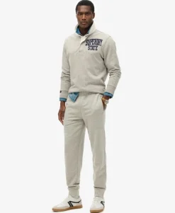 Superdry Essential logo collegehousut