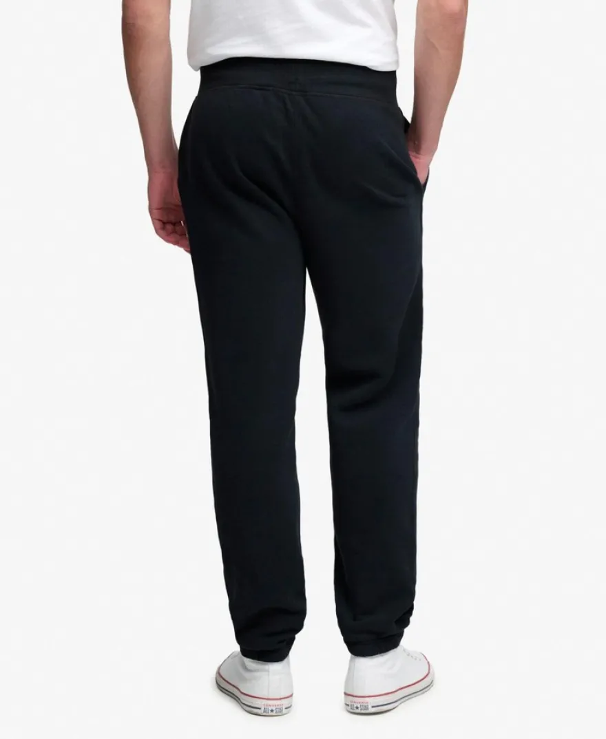 Superdry essential logo collegehousut