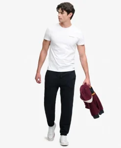 Superdry essential logo collegehousut