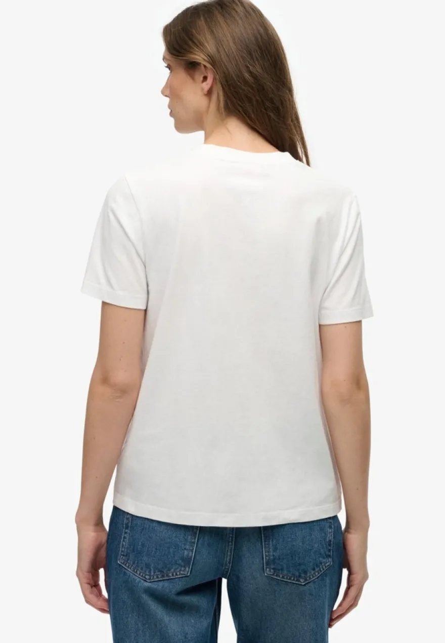 Superdry Essential Logo t-paita