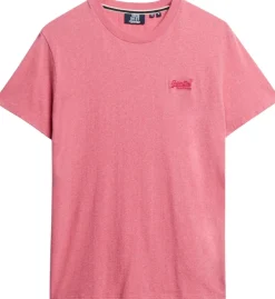 Superdry Essential logo t-paita