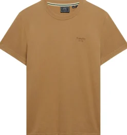 Superdry essential logo t-paita