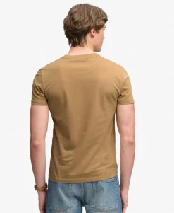 Superdry essential logo t-paita