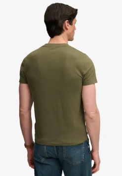 Superdry essential logo t paita