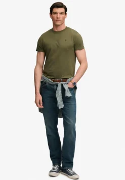 Superdry essential logo t paita