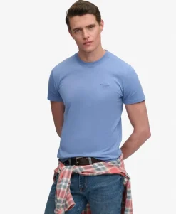 Superdry essential logo t-paita