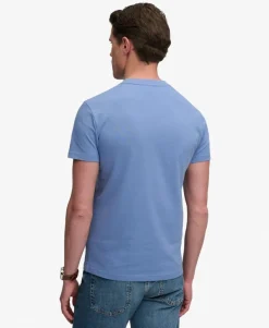 Superdry essential logo t-paita