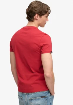 Superdry Essential sdco logo t-paita