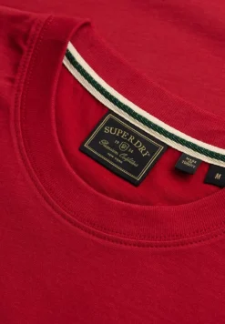 Superdry Essential sdco logo t-paita
