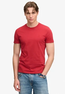 Superdry Essential sdco logo t-paita