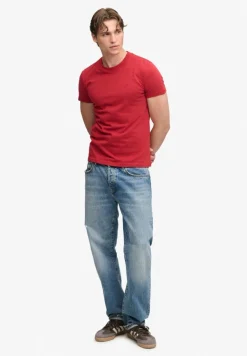 Superdry Essential sdco logo t-paita