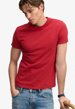 Superdry Essential sdco logo t-paita