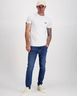 Superdry essential t-paita