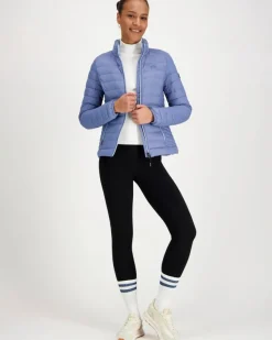 Superdry Fuji Lite kevyttoppatakki